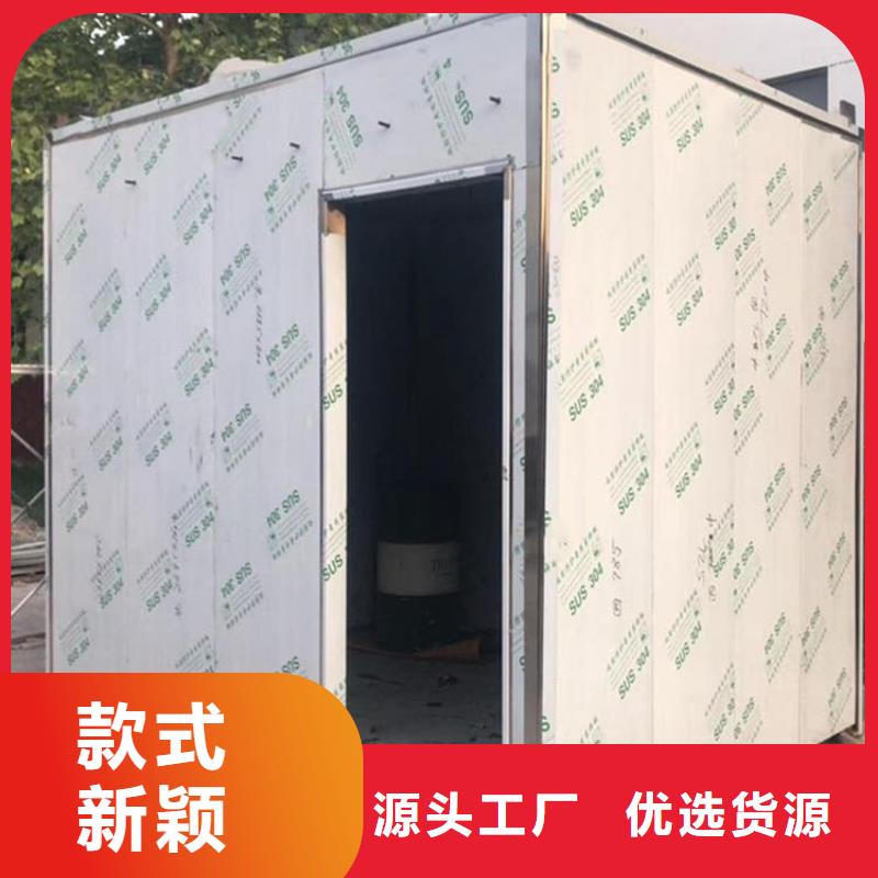 5毫米铅房厂家新报价