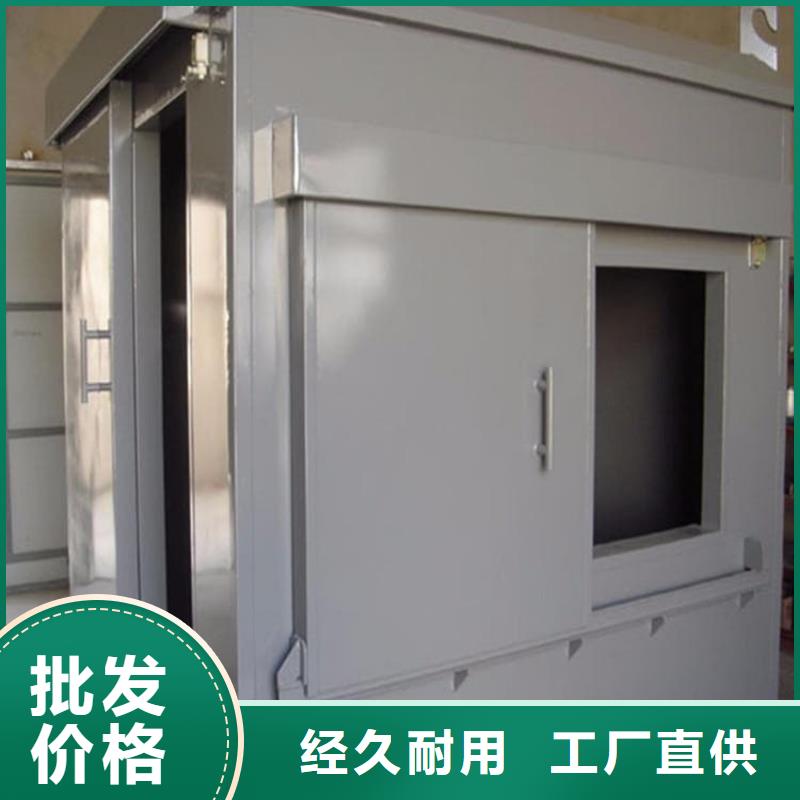 有现货的CBCT室铅房厂家