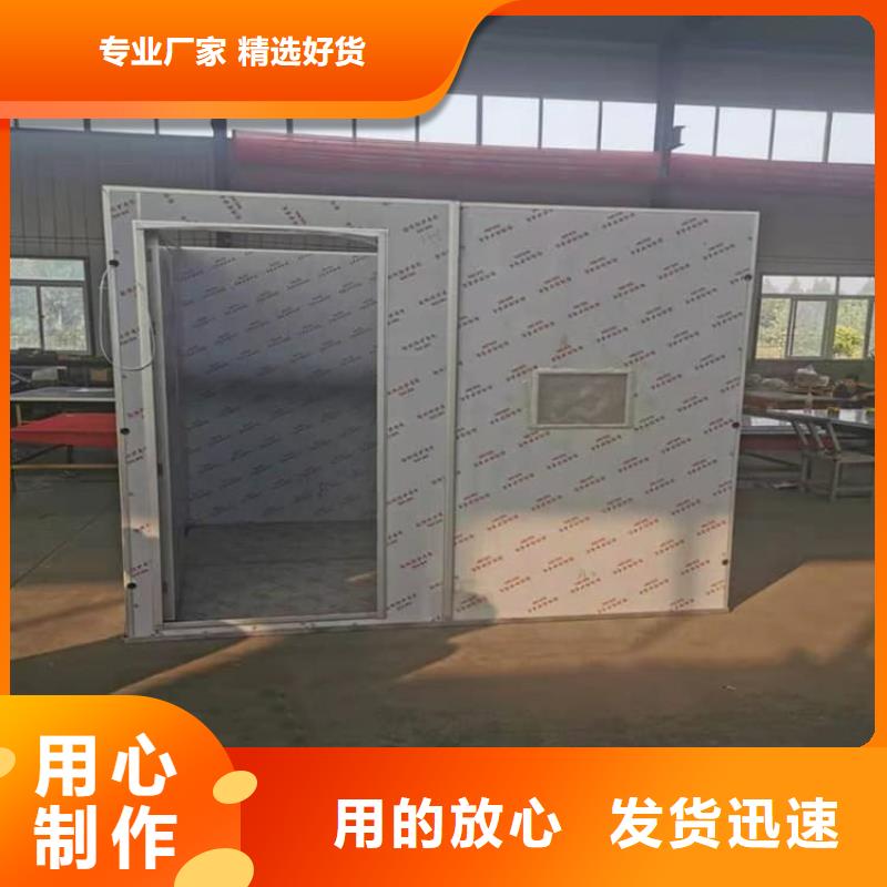 影拍片室铅房实力大厂家