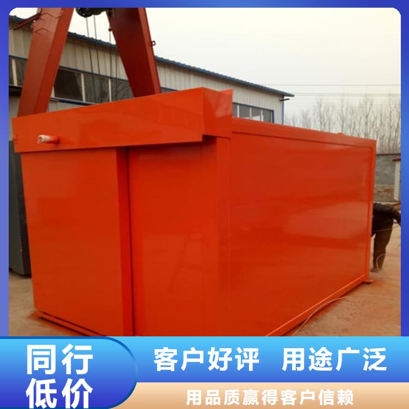 质量优的快拼式铅房实体厂家