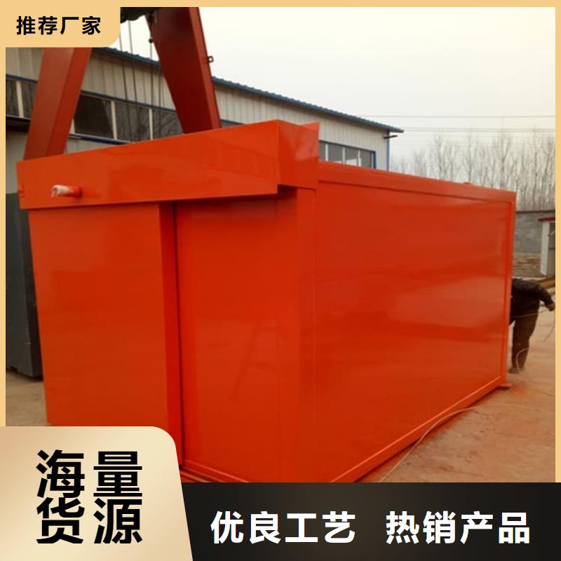快拼式铅房发货快速