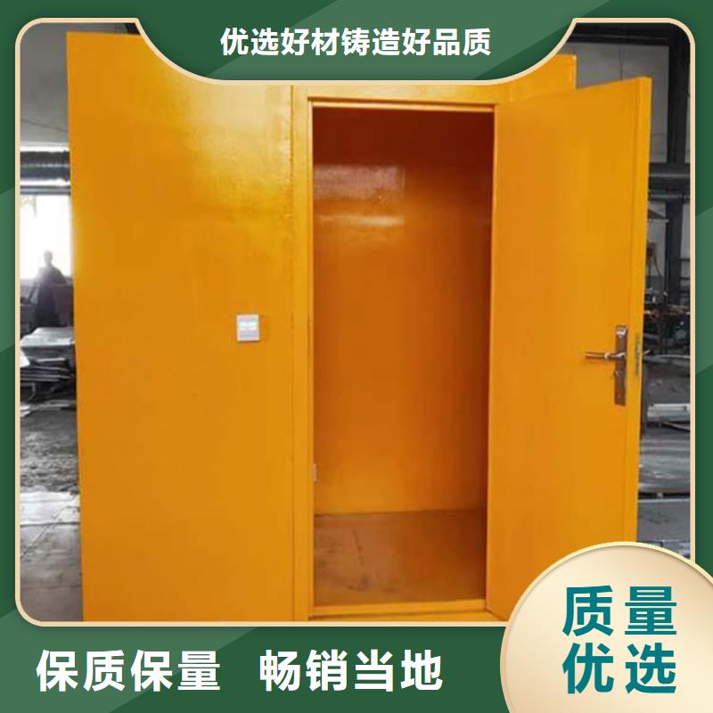 不锈钢铅房生产厂家