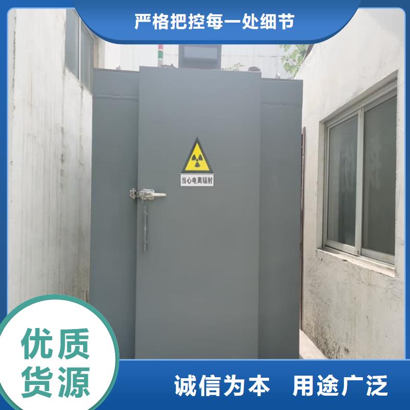 铅房施工-铅房施工一手货源