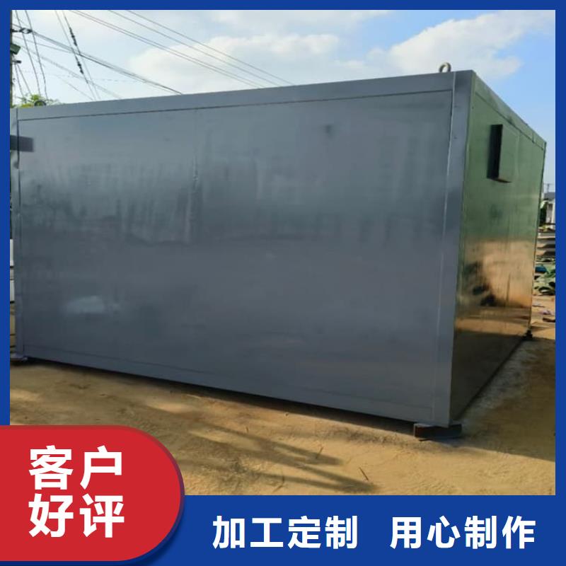 可定制医用铅房的厂家