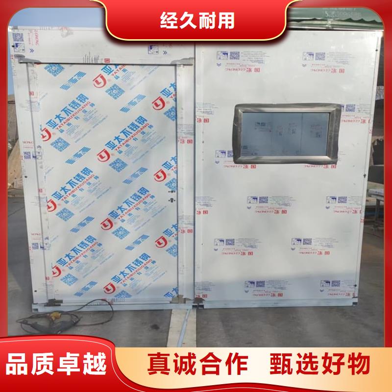 工业探伤铅房大量现货