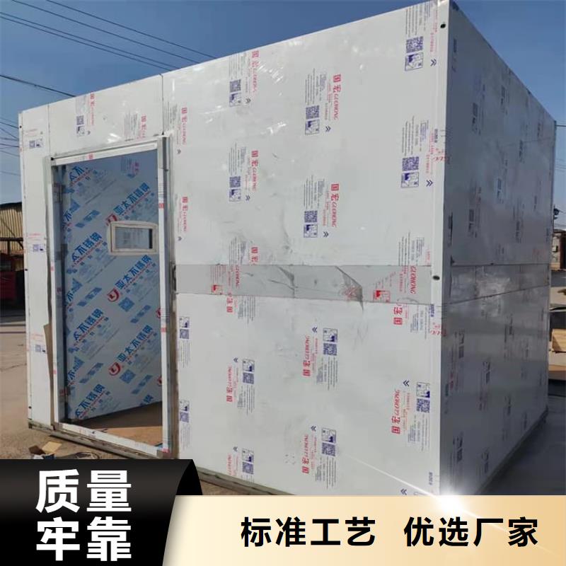 2mmpb铅当量铅房加工厂家