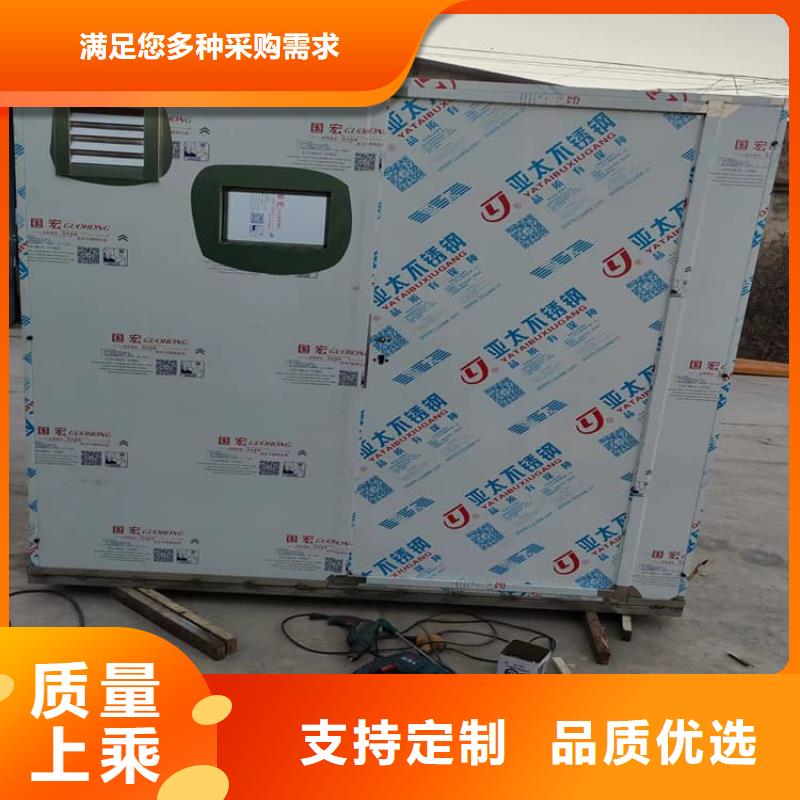 有现货的CBCT室铅房厂家