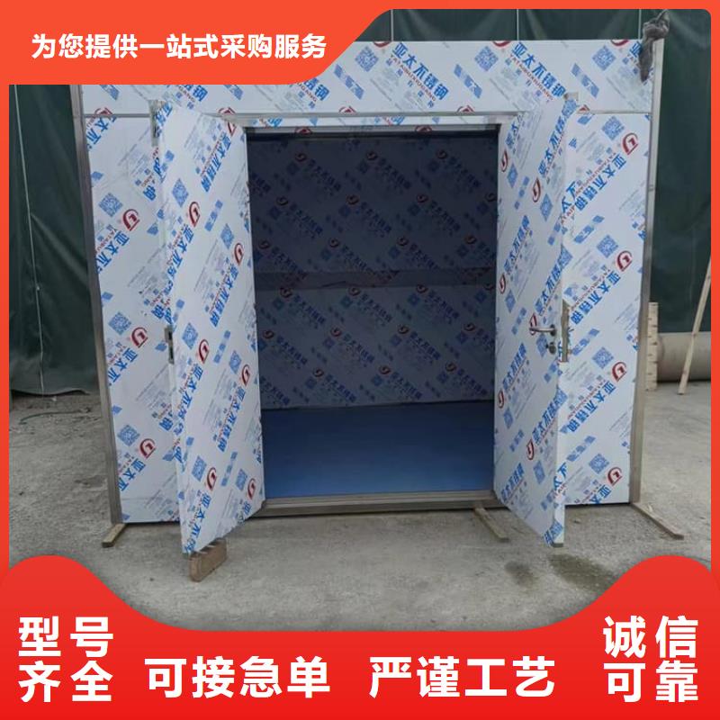 口碑好的10毫米铅房厂家