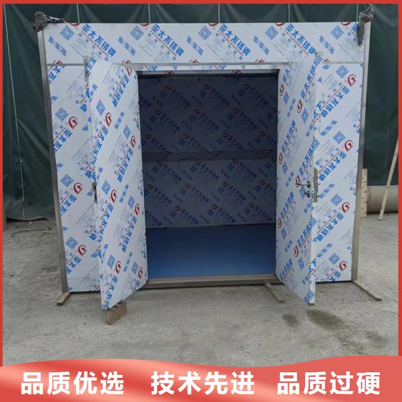 影拍片室铅房多家合作案例
