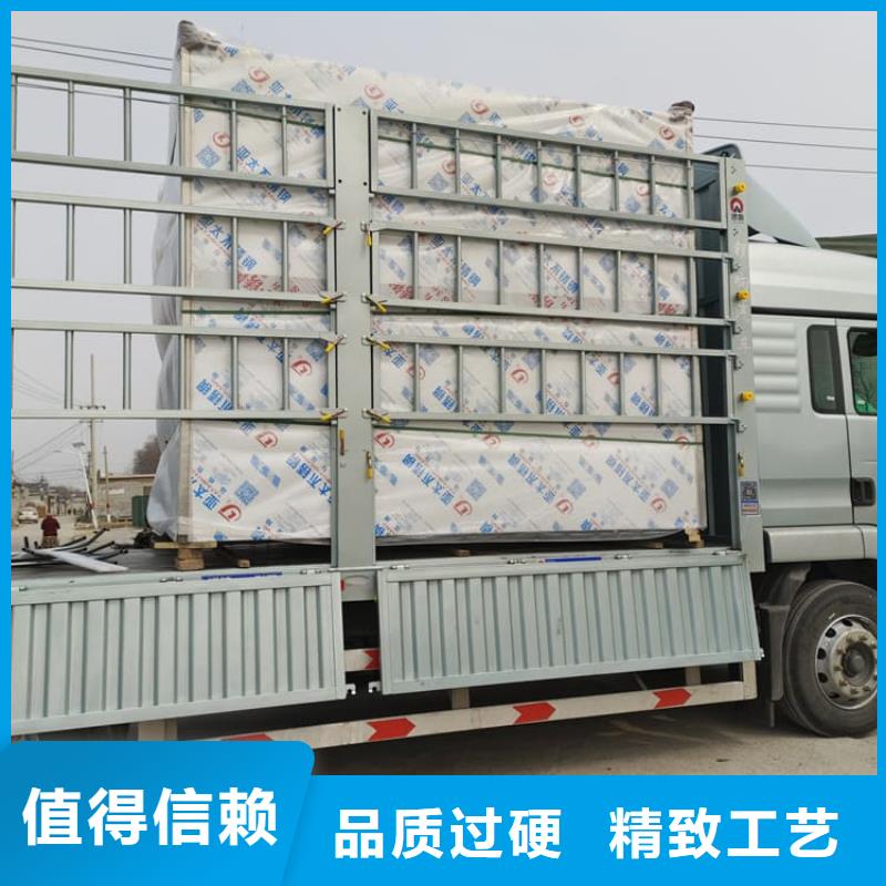 整体式移动铅房-质量保证