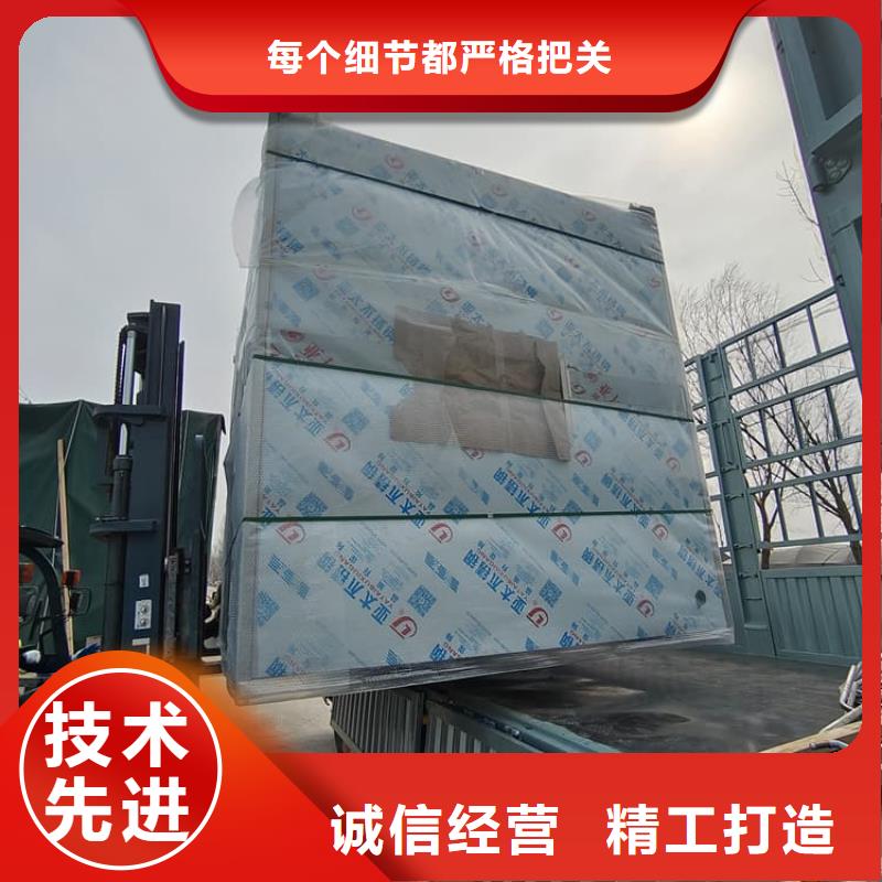 发货速度快的10毫米铅房销售厂家