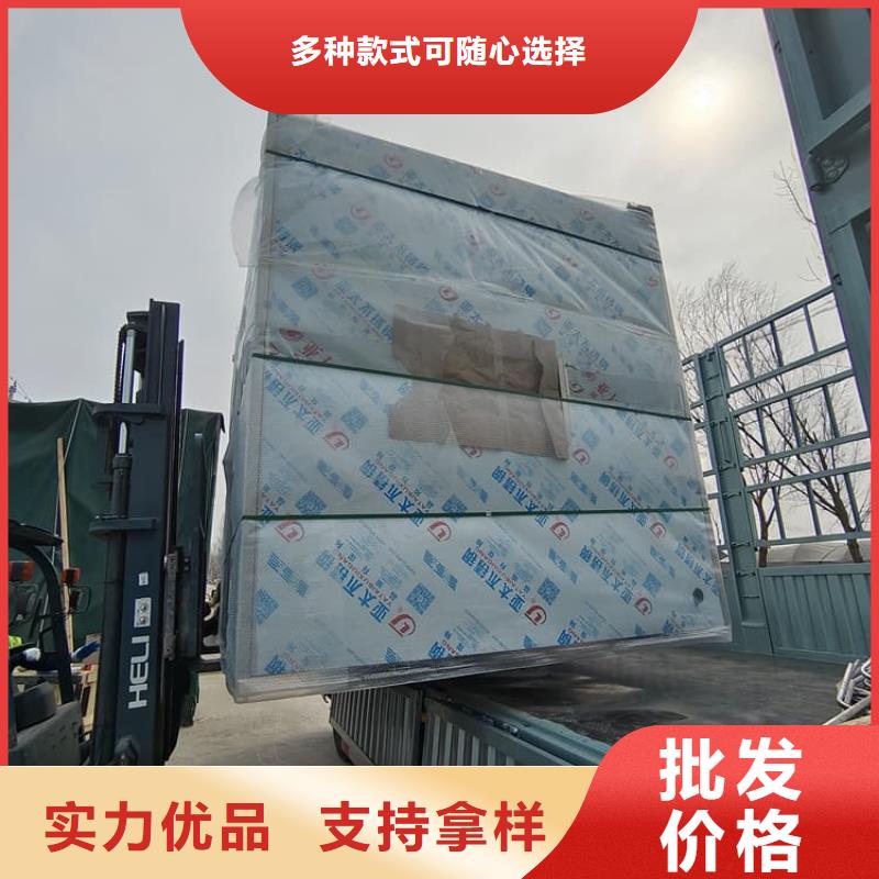 不锈钢铅房定制