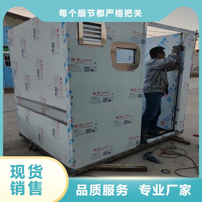 港有现货的乳腺X光室铅房公司
