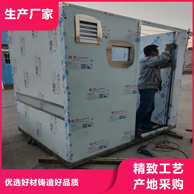 铅房8个铅当量产地直销