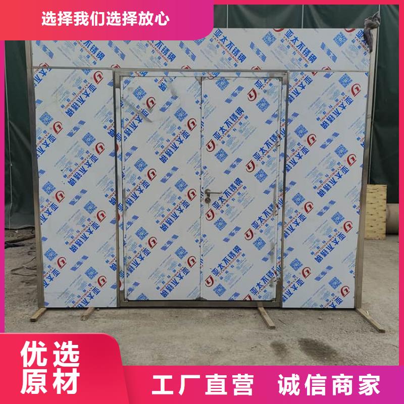 有实力的铅房施工厂家