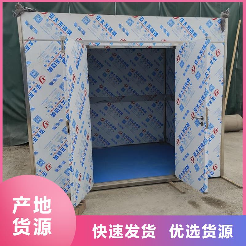 影拍片室铅房能满足您的需求
