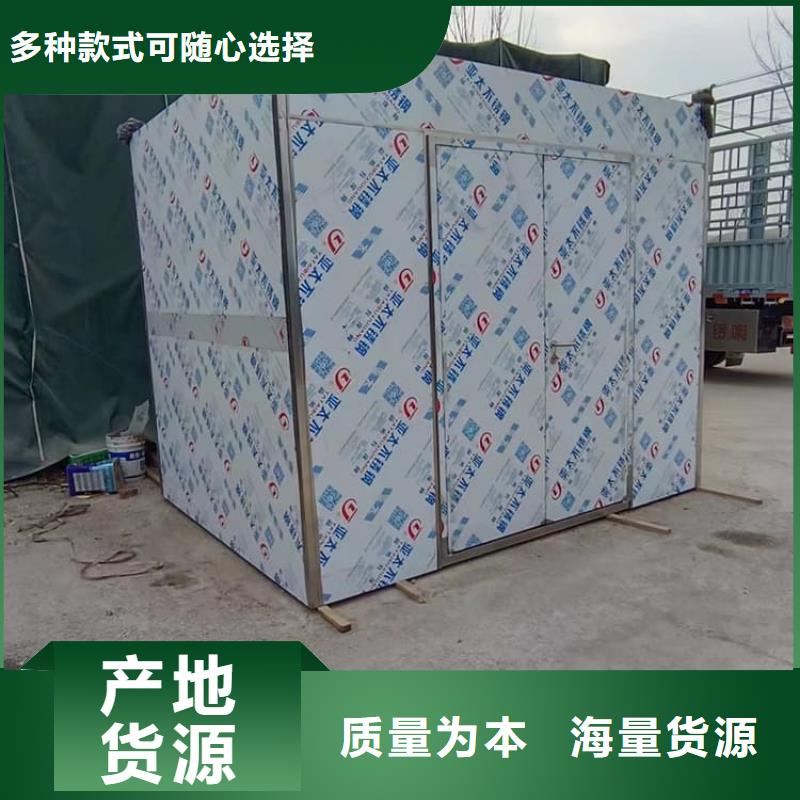 铅房施工-回购率高