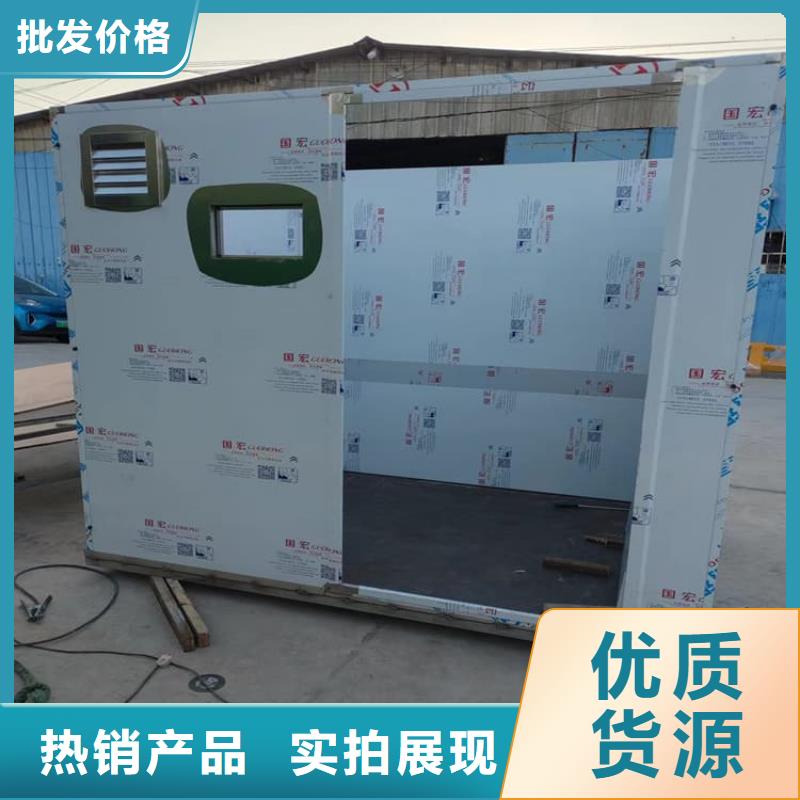 铅房6个铅当量用户喜爱厂家