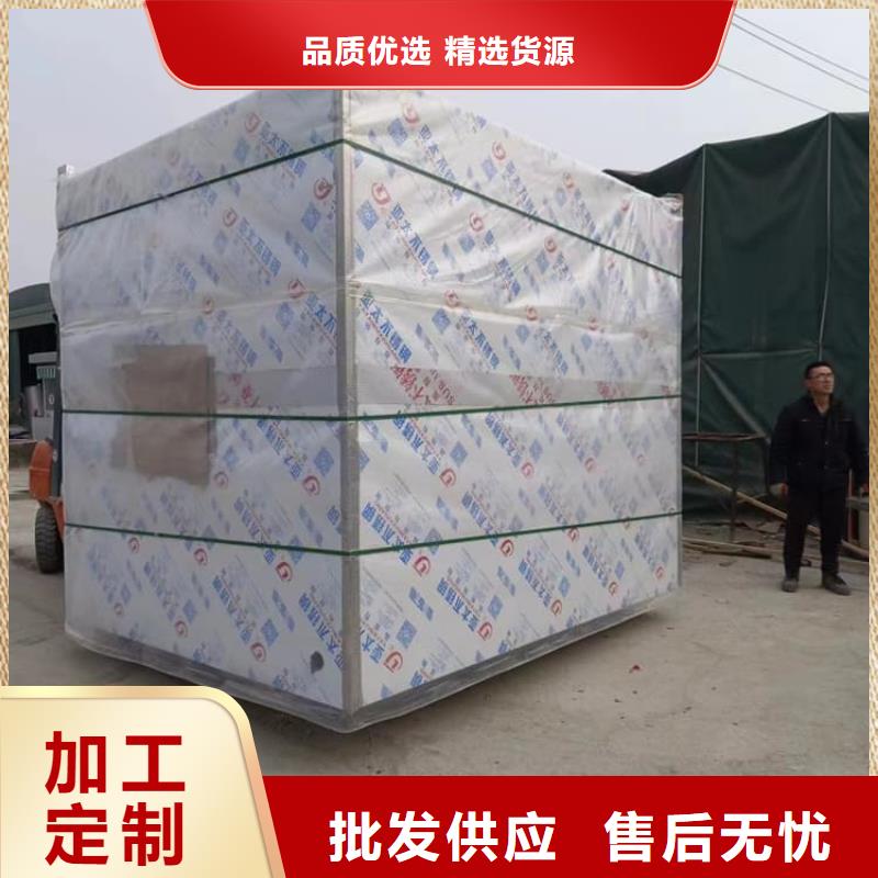 铅房施工-回购率高