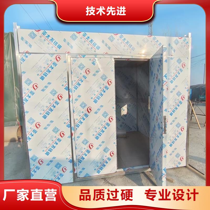 快拼式铅房能满足您的需求