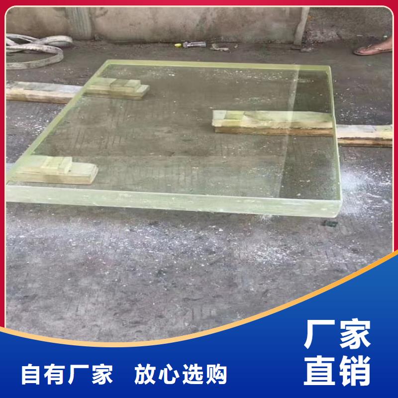 铅玻璃观察窗_快来了解