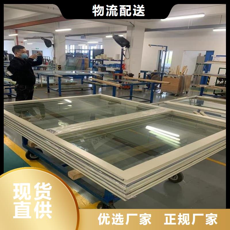 医用防护铅玻璃加工销售