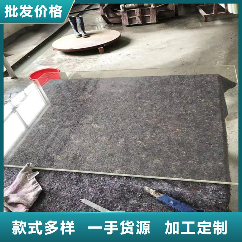 发货及时的辐射铅玻璃厂家