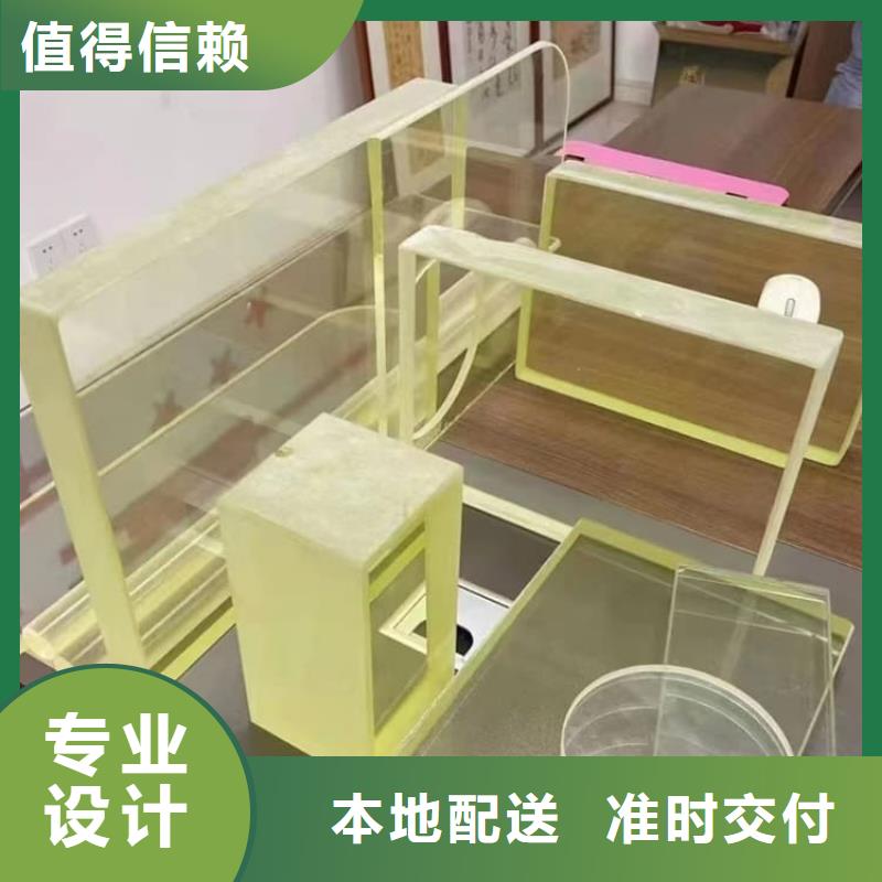 铅玻璃-客户都认可