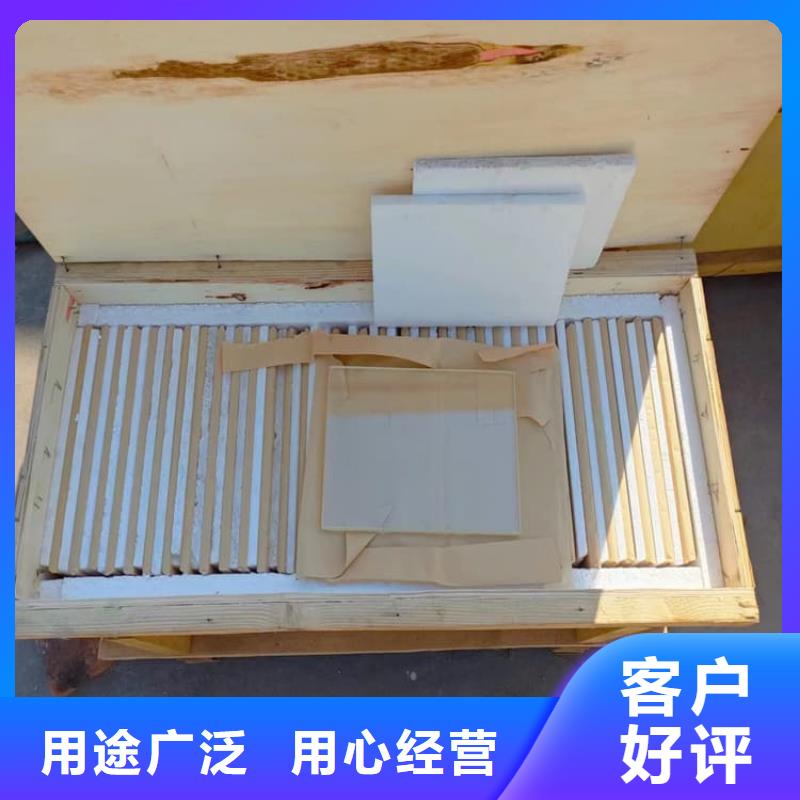铅玻璃工程优选好货