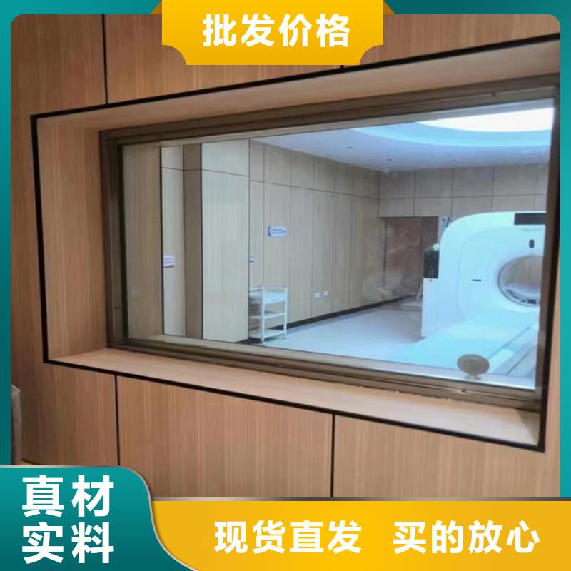 铅玻璃18mm正规厂家生产