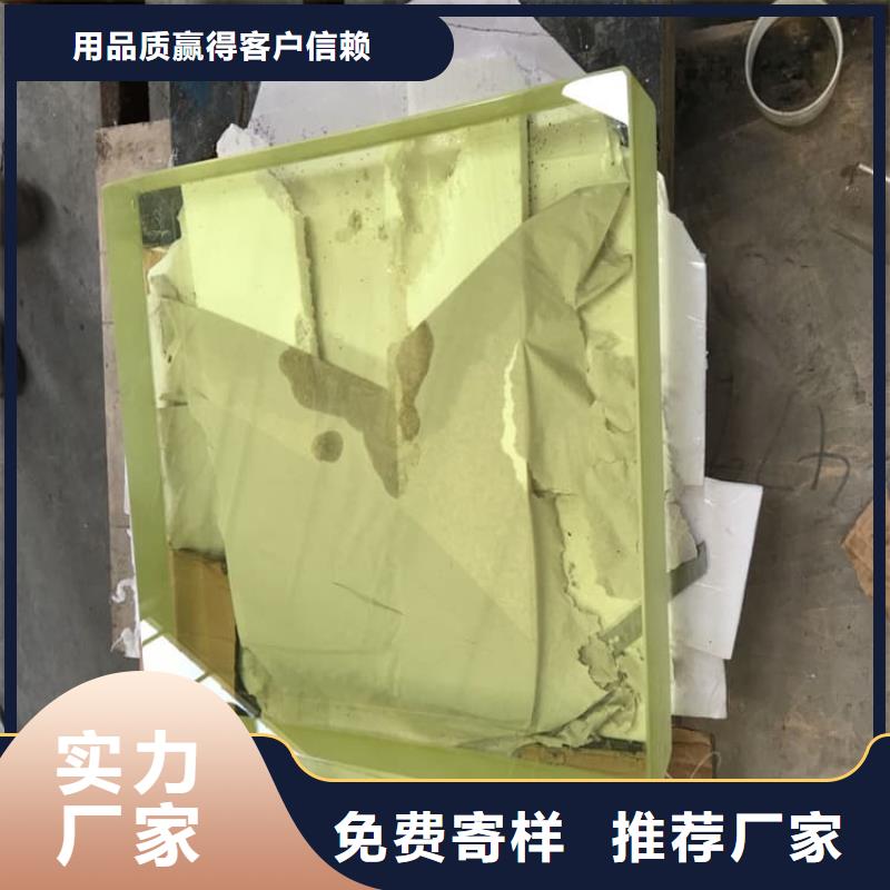 实力雄厚的x光室铅玻璃观察窗生产厂家