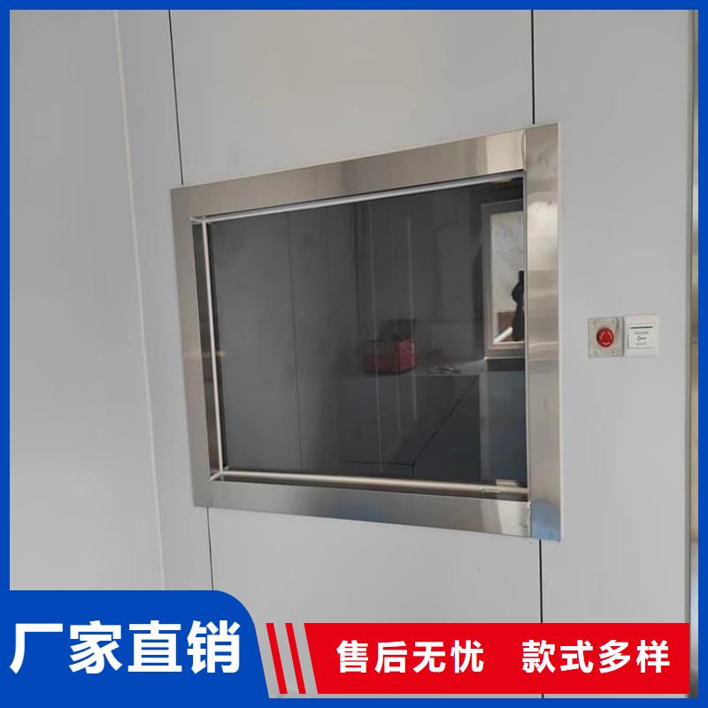 x光室铅玻璃观察窗_本地企业放心选择