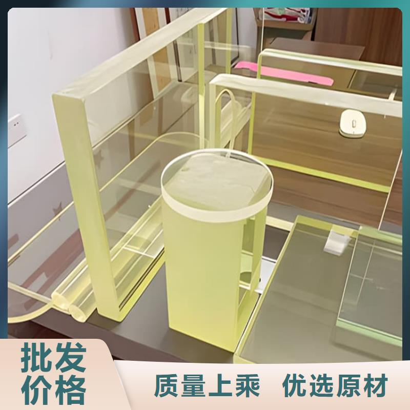 铅玻璃-客户都认可