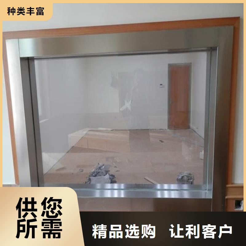 发货及时的CT室铅玻璃销售厂家