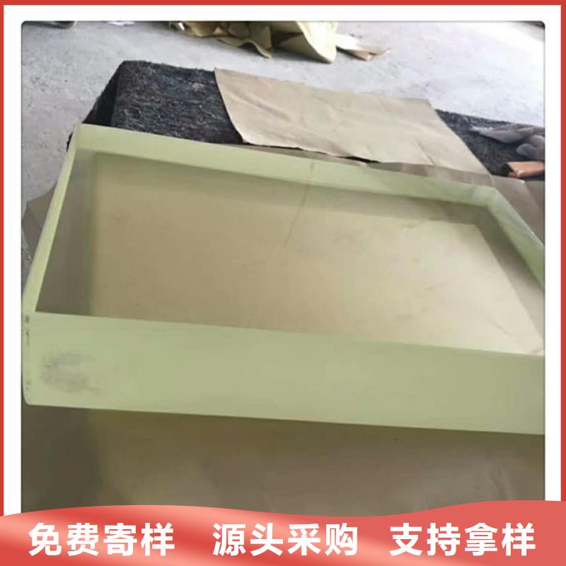 医用铅玻璃公司