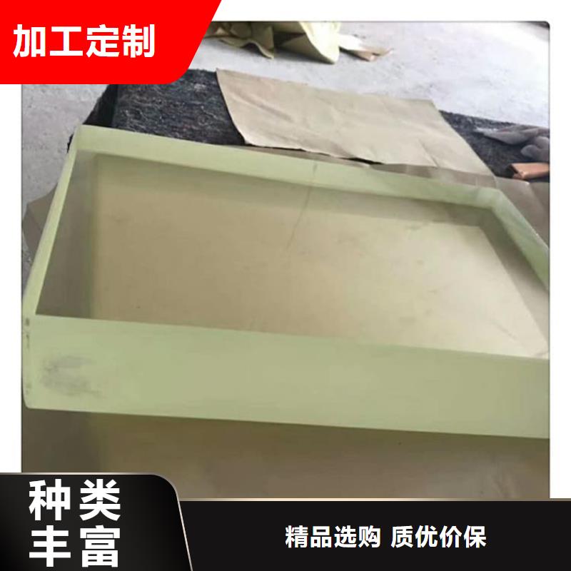射线防护铅玻璃多年老厂家