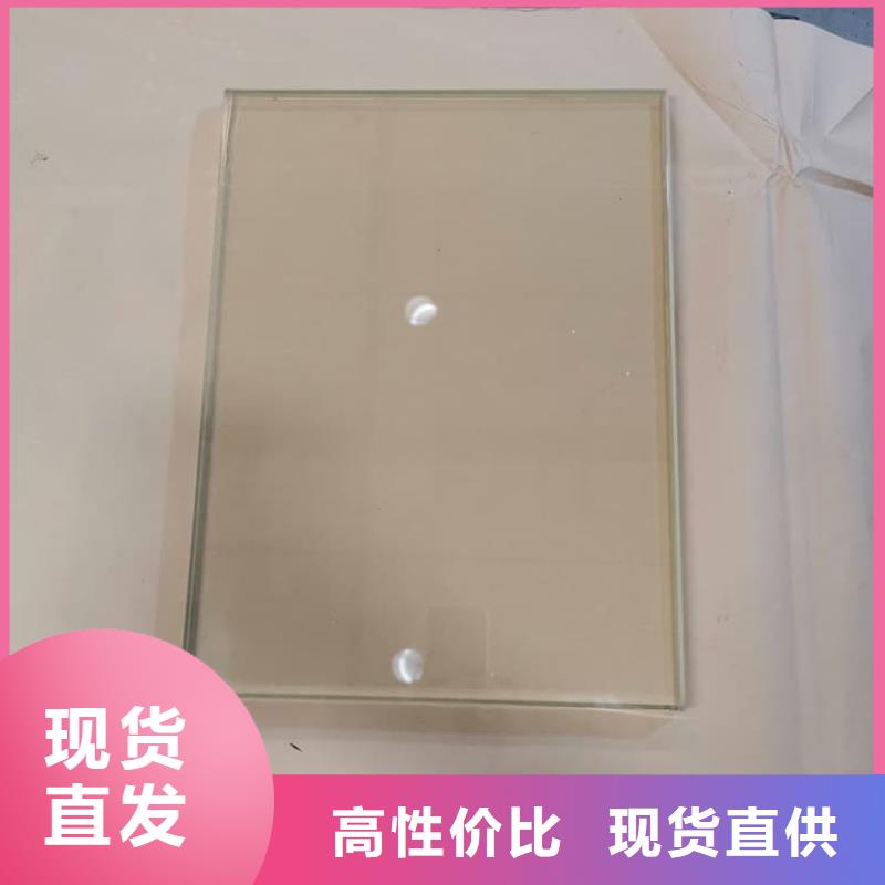 骨科防护铅玻璃优惠力度大