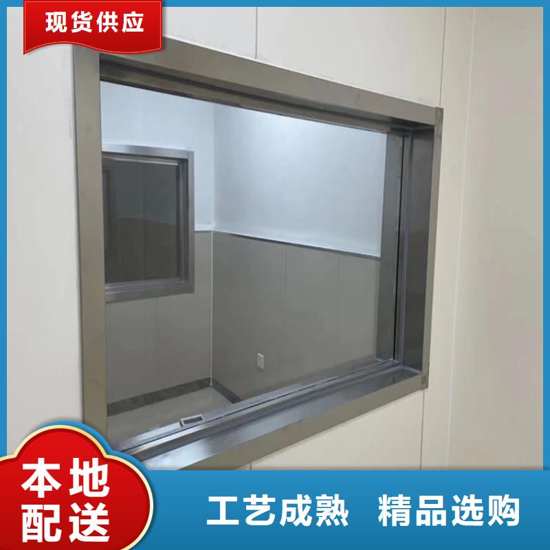 专业销售x光室铅玻璃-放心