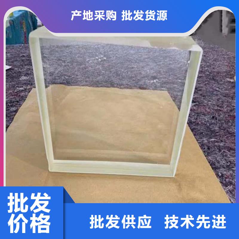放射科铅玻璃2025畅销新品