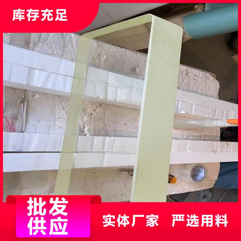 经验丰富的CT室铅玻璃生产厂家