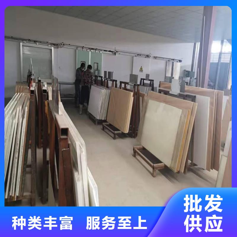 放射科铅玻璃天天低价
