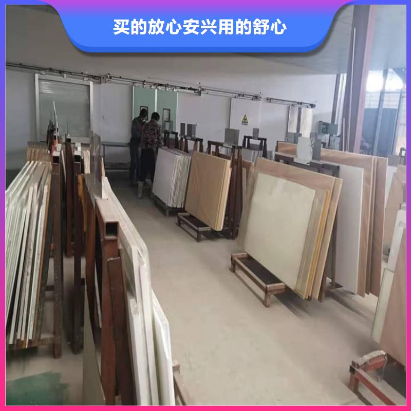 经验丰富的CT室铅玻璃生产厂家
