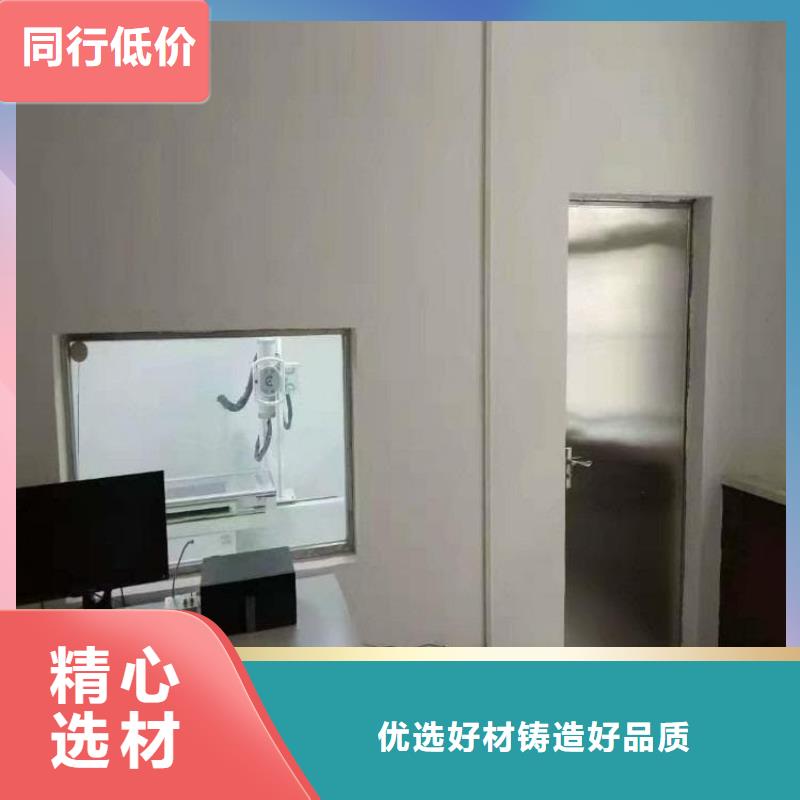 铅玻璃18mm正规厂家生产