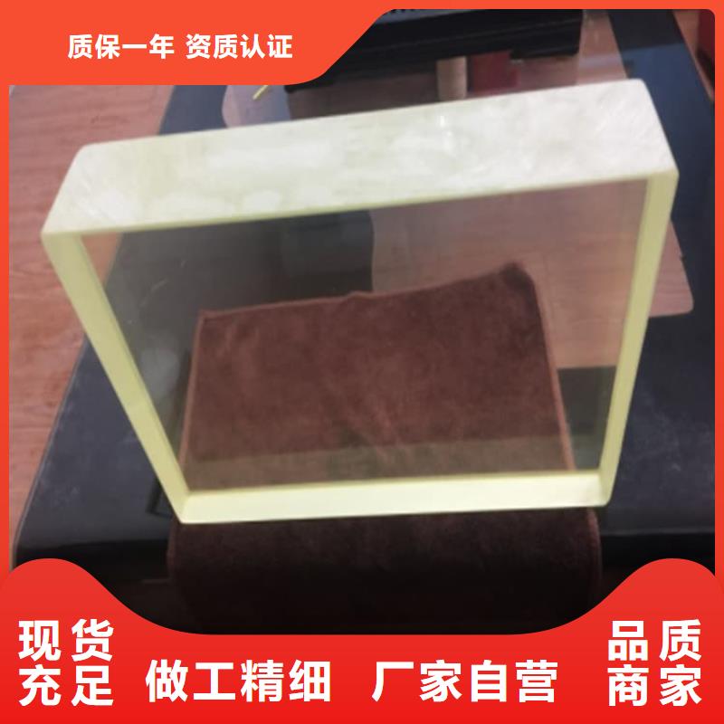 铅玻璃工程优选好货