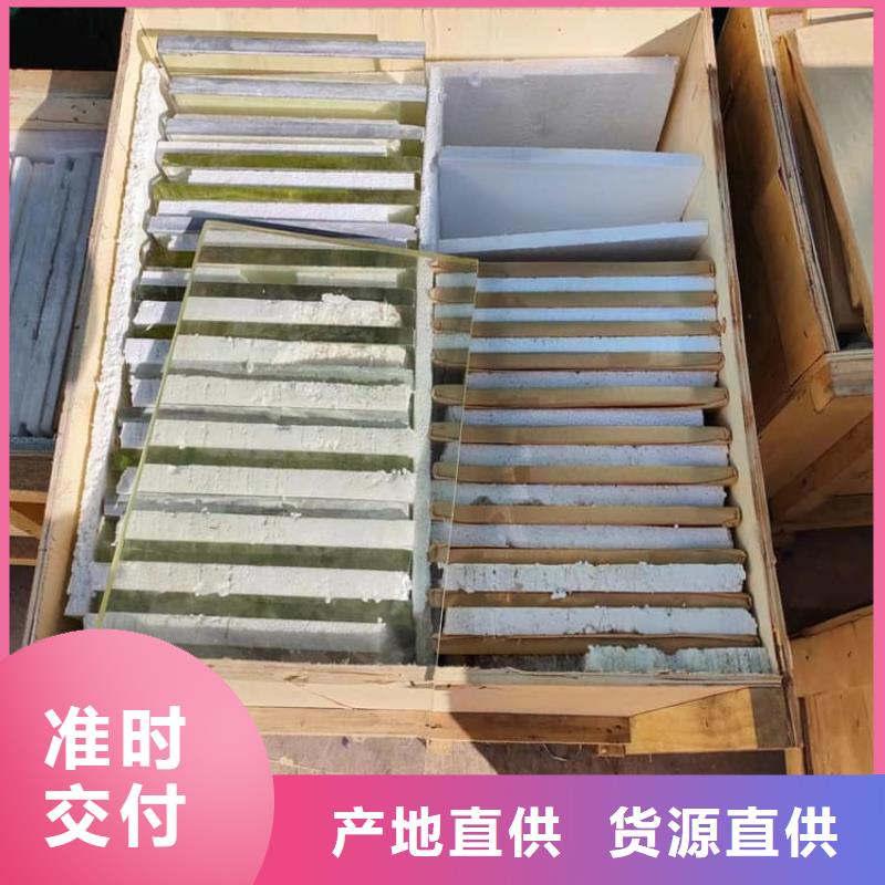 性价比高的医用防护铅玻璃厂家