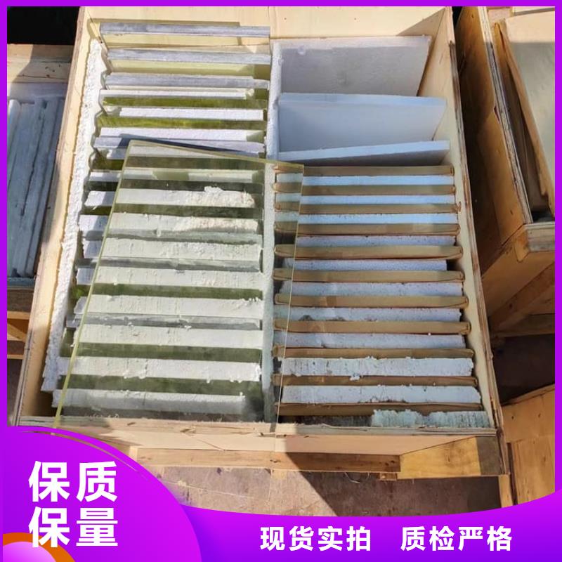 优质的骨科防护铅玻璃厂家