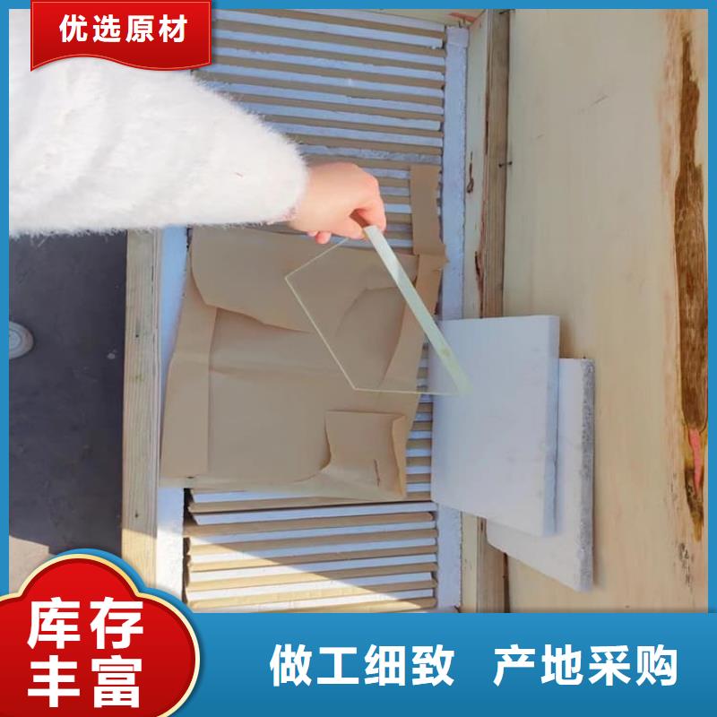 专业销售x光室铅玻璃-放心