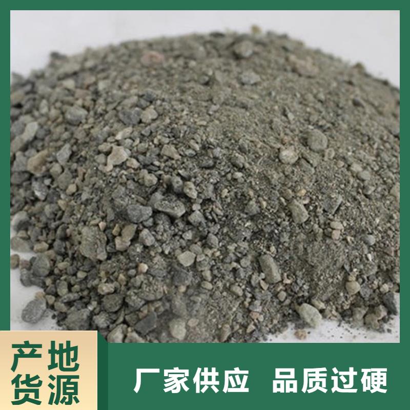 价格低的高比重硫酸钡砂供应商