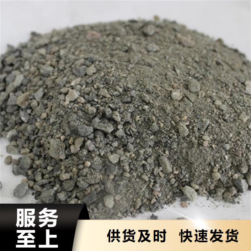 高比重硫酸钡砂-可货到付款