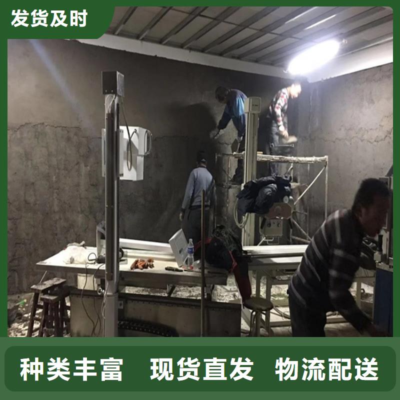 医用硫酸钡砂质量与价格同在